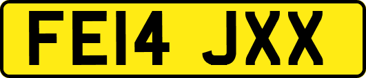 FE14JXX