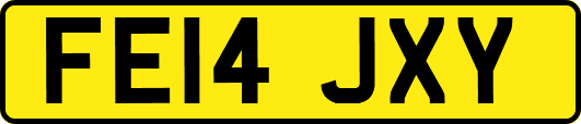 FE14JXY