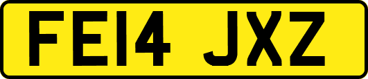 FE14JXZ