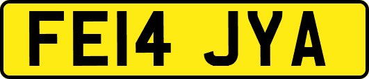 FE14JYA