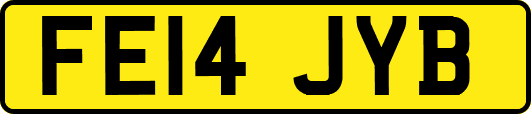 FE14JYB
