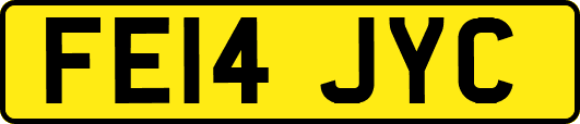 FE14JYC