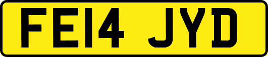 FE14JYD