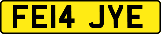 FE14JYE