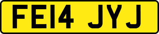 FE14JYJ