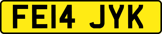 FE14JYK