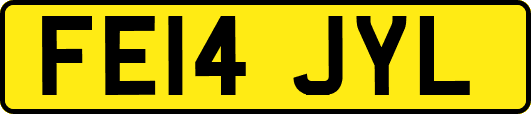 FE14JYL