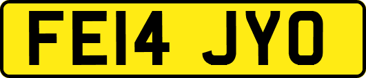 FE14JYO