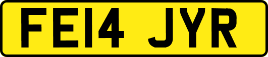 FE14JYR