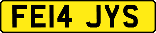 FE14JYS