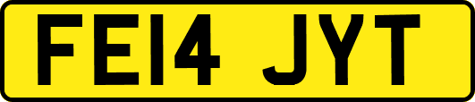 FE14JYT