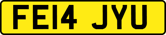 FE14JYU