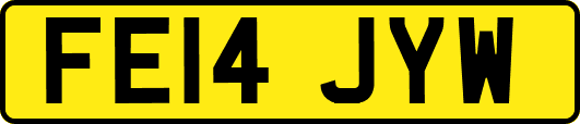 FE14JYW