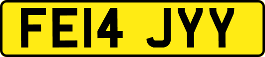 FE14JYY