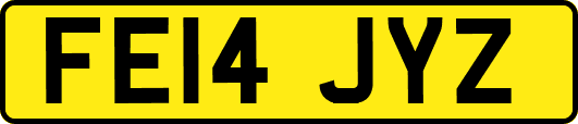FE14JYZ