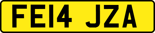 FE14JZA