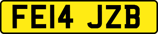 FE14JZB