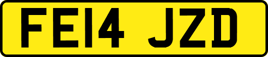 FE14JZD