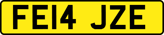 FE14JZE