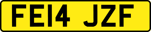 FE14JZF