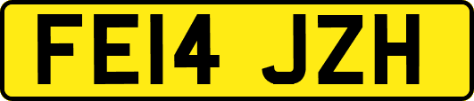 FE14JZH