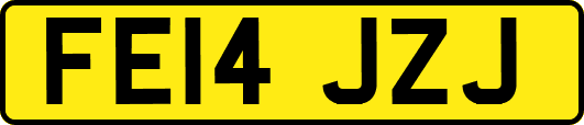 FE14JZJ