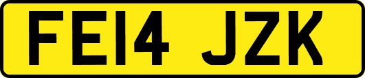 FE14JZK