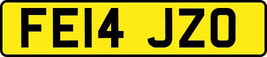FE14JZO