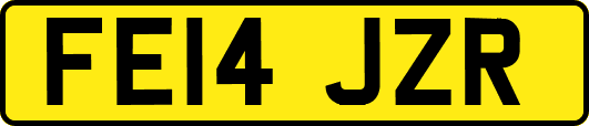 FE14JZR