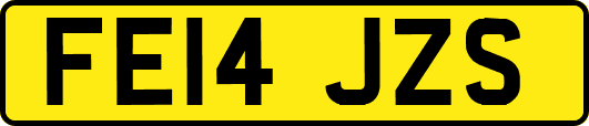 FE14JZS