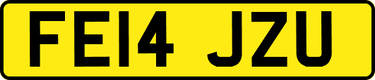 FE14JZU