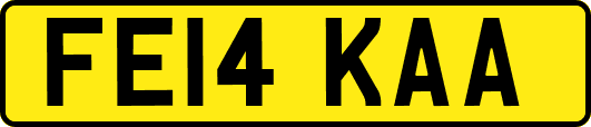 FE14KAA