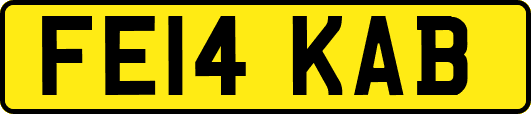 FE14KAB