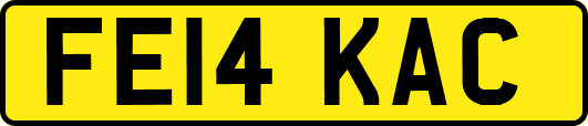 FE14KAC