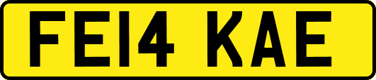 FE14KAE