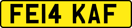 FE14KAF