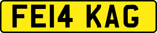 FE14KAG