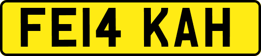 FE14KAH