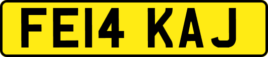 FE14KAJ
