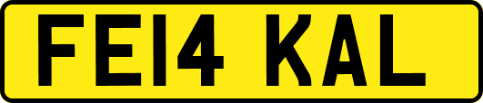 FE14KAL