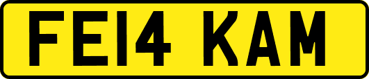 FE14KAM