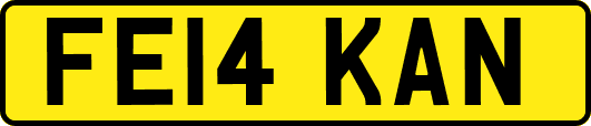 FE14KAN