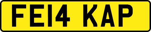 FE14KAP