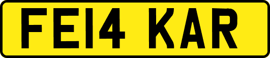 FE14KAR