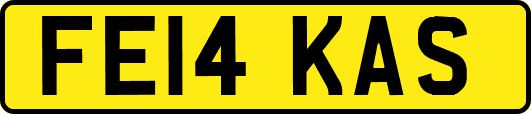 FE14KAS