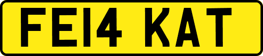 FE14KAT