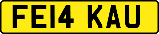 FE14KAU