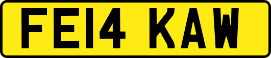 FE14KAW