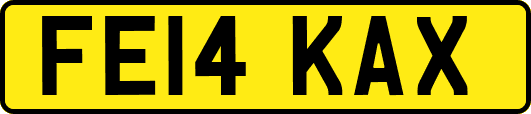 FE14KAX