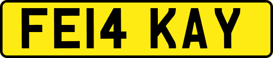 FE14KAY